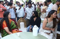 Padaharu Rojula Pandaga Movie Opening